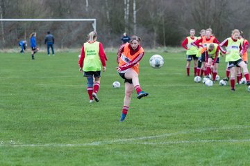 Bild 117 - LL SG Nie-Bar - SG Wilstermarsch : Ergebnis: 1:1